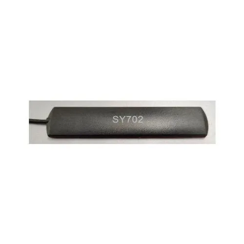 Low-Gain UHF RFID Strip Antenna SY702 (110 × 23 mm)