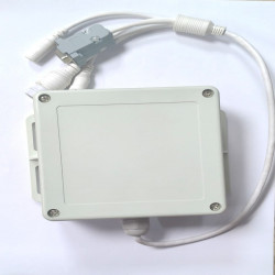 3 dBi Integrated UHF RFID Reader with Inbuilt Antenna – 860-960MHz