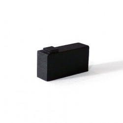 Identium CR400 Ceramic UHF RFID On-Metal Tag Identium CR400 Ceramic UHF RFID On-Metal Tag