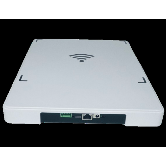 IDentium RFID Smart Tray – CX111T