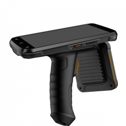 CX1500N UHF Handheld Reader