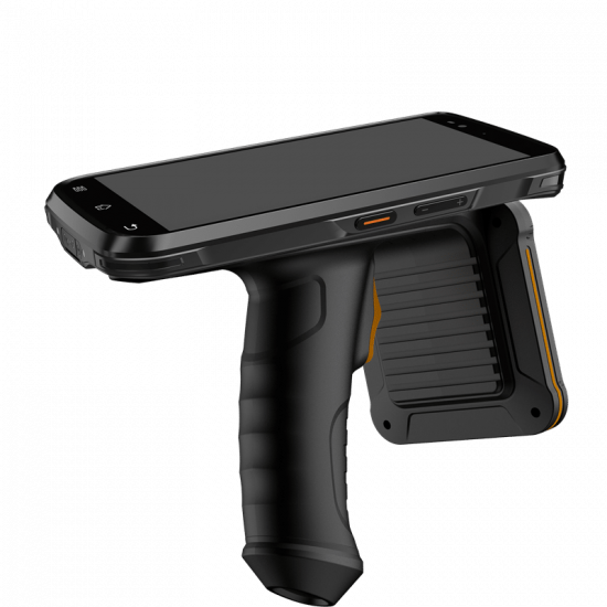 CX1500N UHF Handheld Reader