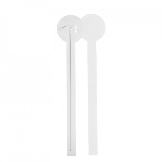 Identium ID-11921-NTAG213 NFC Label for Wine Authentication | NTAG213TT