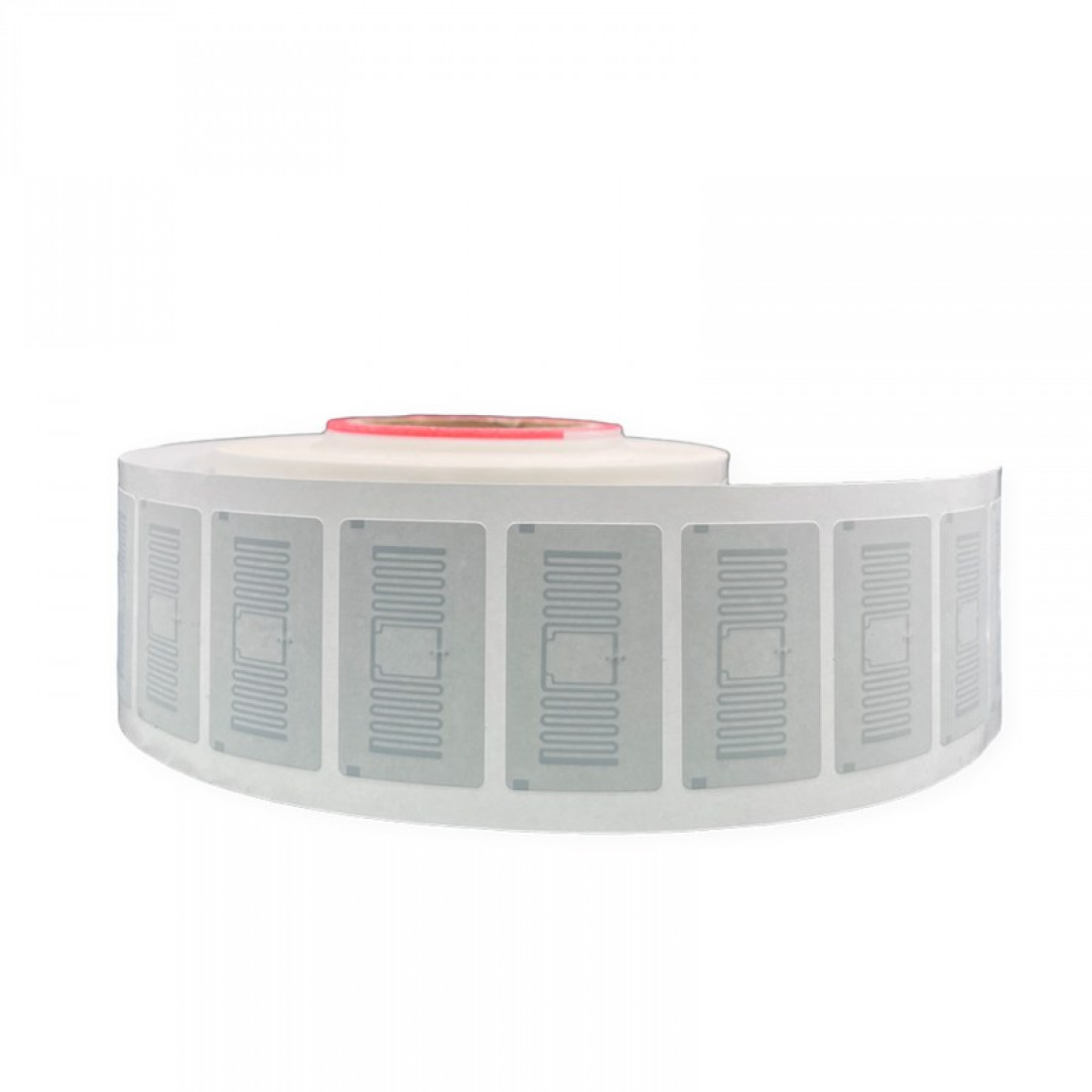 Tube. Sign Tags Identium ID-1540-U8 UHF RFID Test Tube Tag 15×40mm | NXP UCODE 8