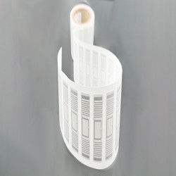 Identium ID-1642-H10 ECO UHF RFID Paper Tag 42×16mm | Impinj H10