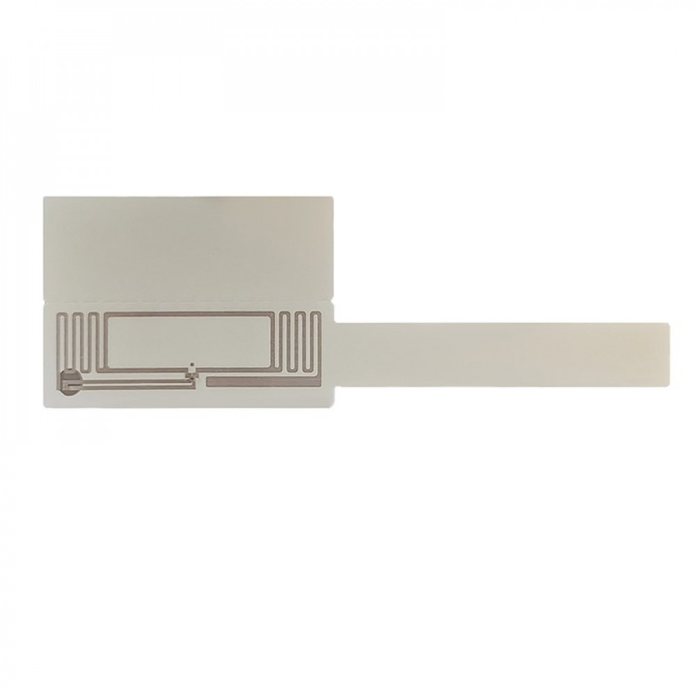 Led Label Electronics Identium ID-4111-KX UHF RFID LED Label for Cable Wires 41×11mm