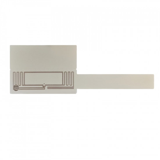 Identium ID-4111-KX UHF RFID LED Label for Cable Wires 41×11mm Identium ID-4111-KX UHF RFID LED Label for Cable Wires 41×11mm