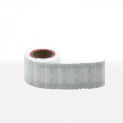 Identium ID-4318-U9 UHF RFID Jewelry Label 43×30mm | NXP UCODE 9