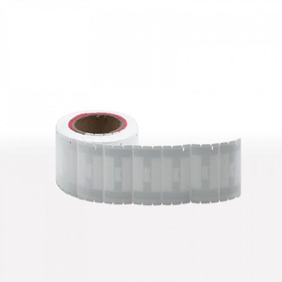 Identium ID-4318-U9 UHF RFID Jewelry Label 43×30mm | NXP UCODE 9