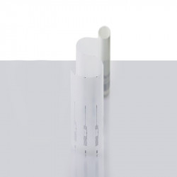 Identium ID-6826-U9 UHF RFID Jewelry Inlay Label 68×26mm | NXP UCODE 8/9