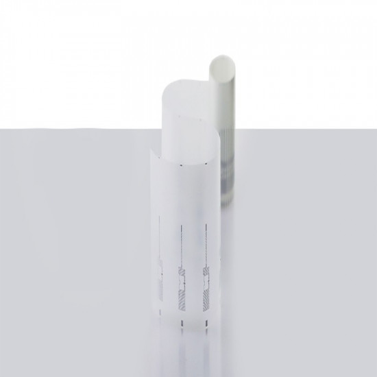 Identium ID-6826-U9 UHF RFID Jewelry Inlay Label 68×26mm | NXP UCODE 8/9