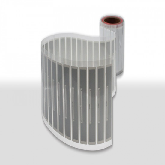 Identium ID-7020 UHF RFID Anti-Liquid Label 65×15mm | Impinj MR6-P