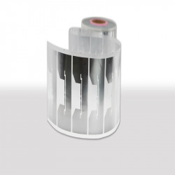 Identium ID-9050-U8 UHF RFID Tire Tag 90×50mm | NXP UCODE 8/9/9xe