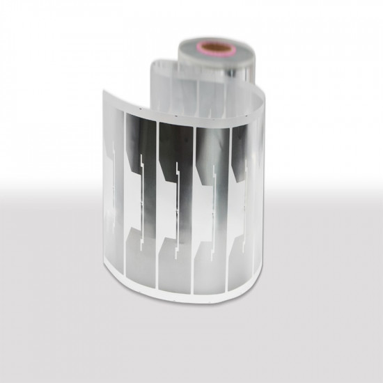 Identium ID-9050-U8 UHF RFID Tire Tag 90×50mm | NXP UCODE 8/9/9xe