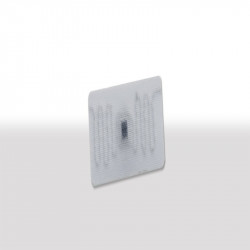 Identium ID-L3515 UHF RFID Laundry Tag Sewing 35×15mm | NXP UCODE 9xe Identium ID-L3515 UHF RFID Laundry Tag Sewing 35×15mm | NXP UCODE 9xe