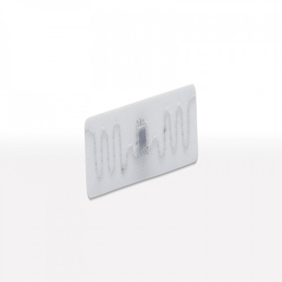 Identium ID-L5012 UHF RFID Laundry Tag Sewing 50×12mm | NXP UCODE 9xe
