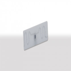 Identium ID-L5815 UHF RFID Laundry Tag Sewing 58×15mm | NXP UCODE 9xe