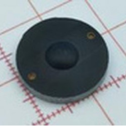 Identium UHF RFID PCB Tag D20-25 | H9 | D20×2.5mm Identium UHF RFID PCB Tag D20-25 | H9 | D20×2.5mm