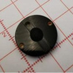 Identium UHF RFID PCB Tag D25-25 | H9 | D25×2.5mm Identium UHF RFID PCB Tag D25-25 | H9 | D25×2.5mm