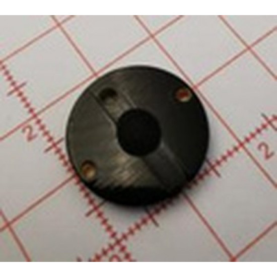 Identium UHF RFID PCB Tag D25-25 | H9 | D25×2.5mm