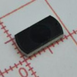 Identium UHF RFID PCB Tag P1207-25 | M4QT | 12×7×2.5mm