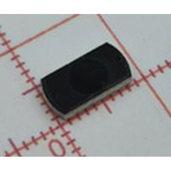 Identium UHF RFID PCB Tag P1207-25 | M4QT | 12×7×2.5mm