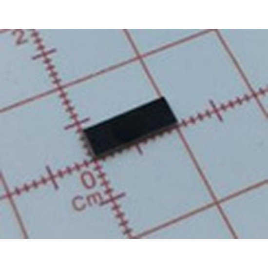 Identium UHF RFID PCB Tag P1808-25 | M4QT | 18×8×2.5mm