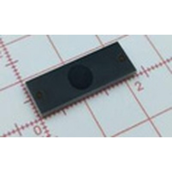 Identium UHF RFID PCB Tag P2312-25 | H9 | 23×12×2.5mm