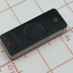 Identium UHF RFID PCB Tag P2510-20 | U8 | 25×10×2mm