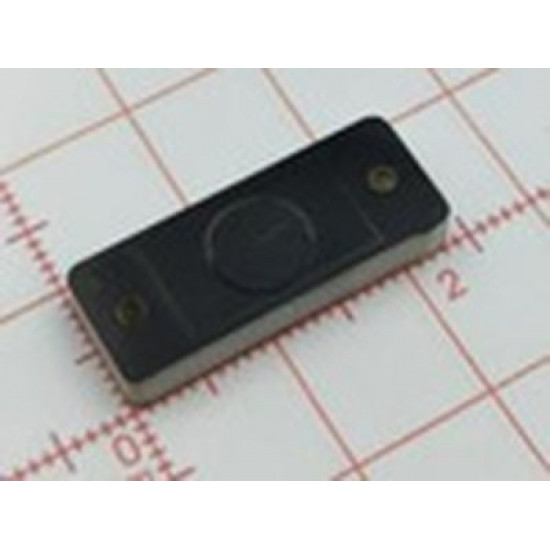 Identium UHF RFID PCB Tag P2510-20 | U8 | 25×10×2mm