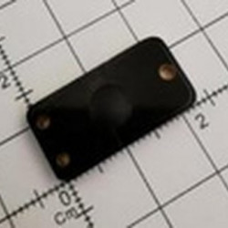 Identium UHF RFID PCB Tag P2908-12 | H9 | 29×8×1.2mm