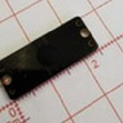 Identium UHF RFID PCB Tag P3010-10 | M4QT | 30×10×1mm