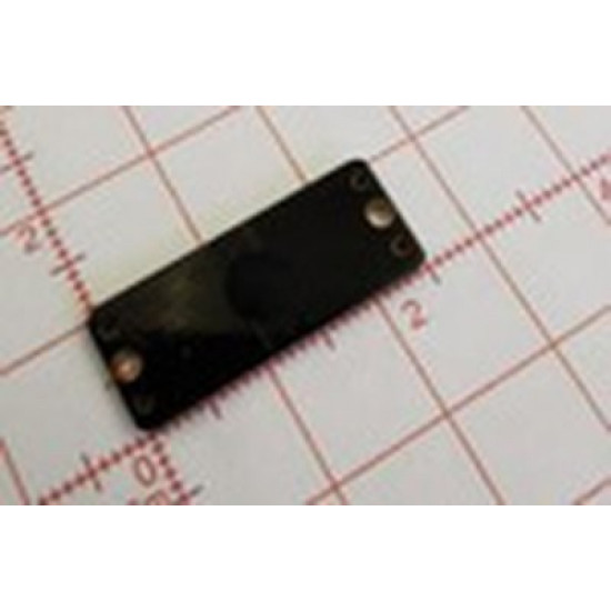 Identium UHF RFID PCB Tag P3010-10 | M4QT | 30×10×1mm Identium UHF RFID PCB Tag P3010-10 | M4QT | 30×10×1mm