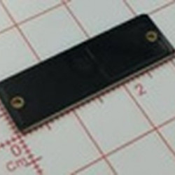 Identium UHF RFID PCB Tag P4010-30 | U8 | 40×10×3mm