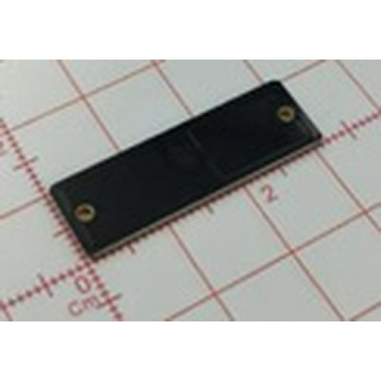 Identium UHF RFID PCB Tag P4010-30 | U8 | 40×10×3mm