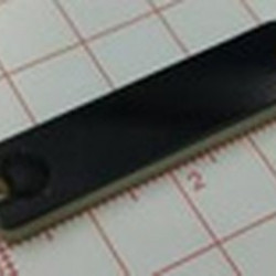 Identium UHF RFID PCB Tag P7920-25 | M4QT | 79×20×2.5mm