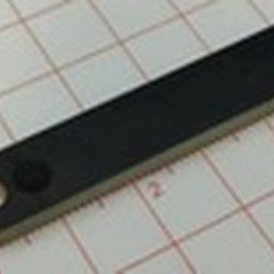 Identium UHF RFID PCB Tag P8020-35 | H9/781 | 80×20×3.5mm