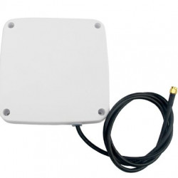 Identium UHF RFID Full Band Panel Antenna 5dBi | IDTS-RA5134
