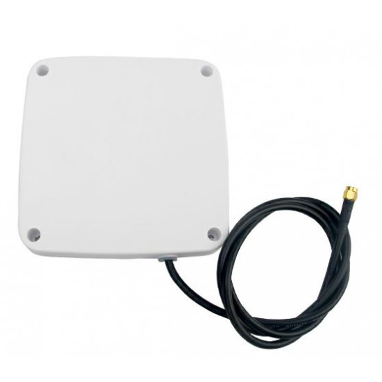 Identium UHF RFID Full Band Panel Antenna 5dBi | IDTS-RA5134