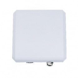 Identium UHF RFID Integrated Antenna 6dBi IP67 | IDTS-RA6133