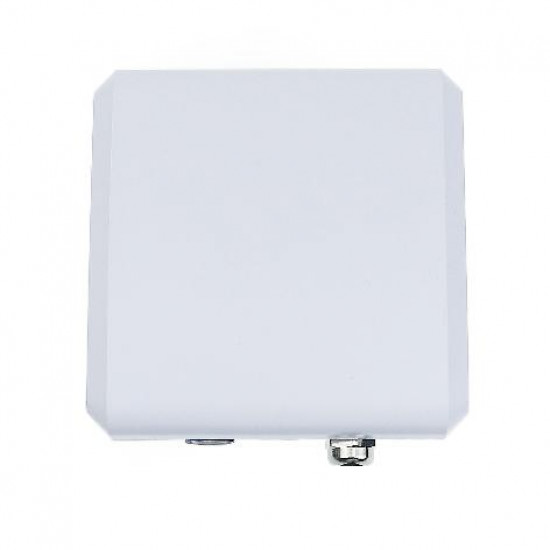 Identium UHF RFID Integrated Antenna 6dBi IP67 | IDTS-RA6133