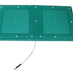 Identium UHF RFID Directional PCB Antenna 9dBi | IDTS-RA9350