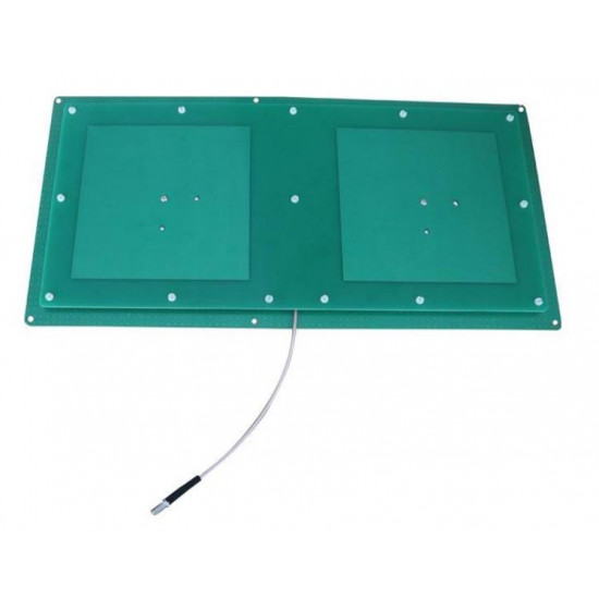 Identium UHF RFID Directional PCB Antenna 9dBi | IDTS-RA9350