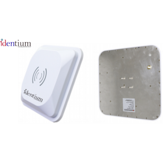 IF-5A UHF INTEGRATED READER