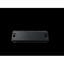 Identium RFID High Temperature Metal Tag IDTS-UMHT