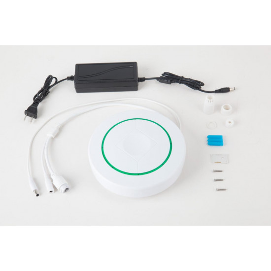 Indoor Active RFID Reader F530