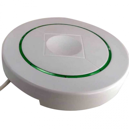 Indoor Active RFID Reader F530