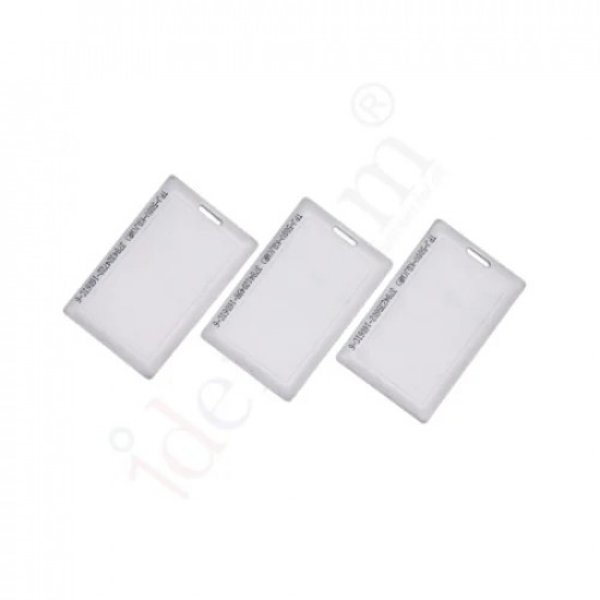 Active RFID Card T505