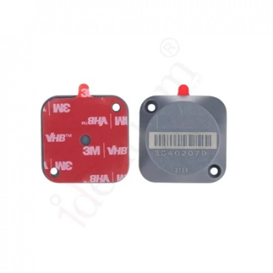 Rugged Active RFID Tag AT507