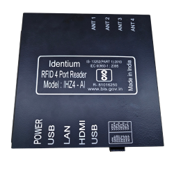 Identium AI RFID Reader - IHZ4AI